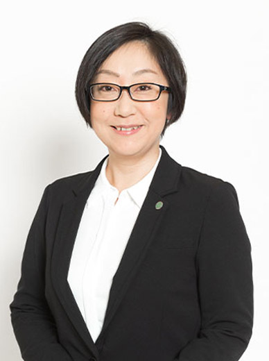 日本和装スタッフ紹介