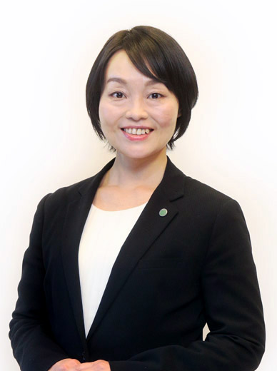 日本和装スタッフ紹介