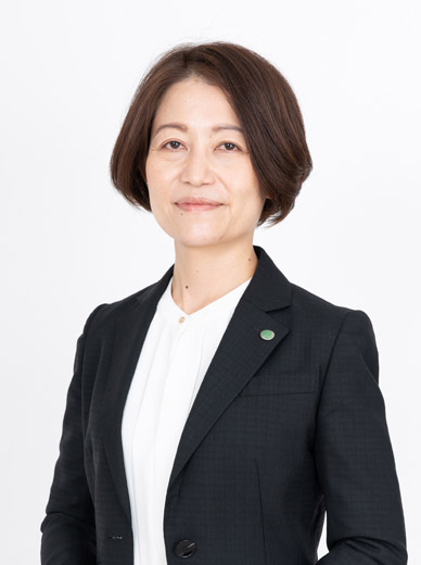 日本和装スタッフ紹介