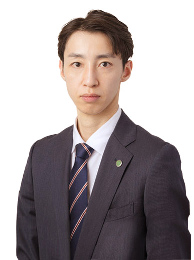 日本和装スタッフ紹介