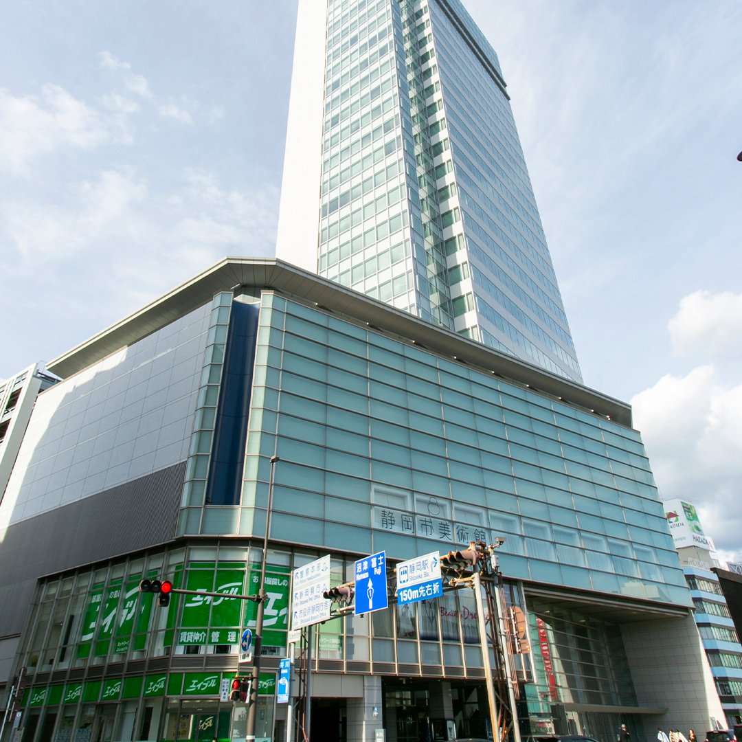 事務所イメージ