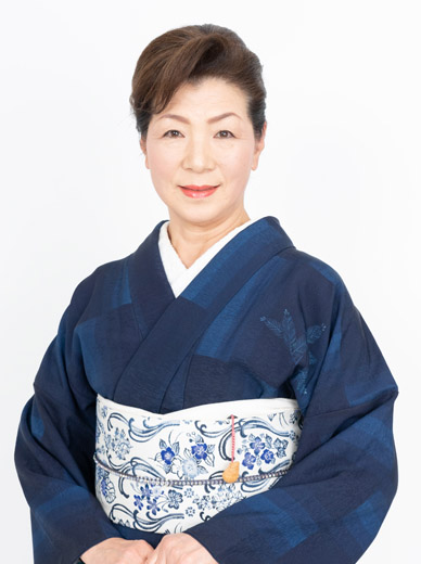 日本和装相澤講師