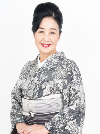 日本和装中村講師