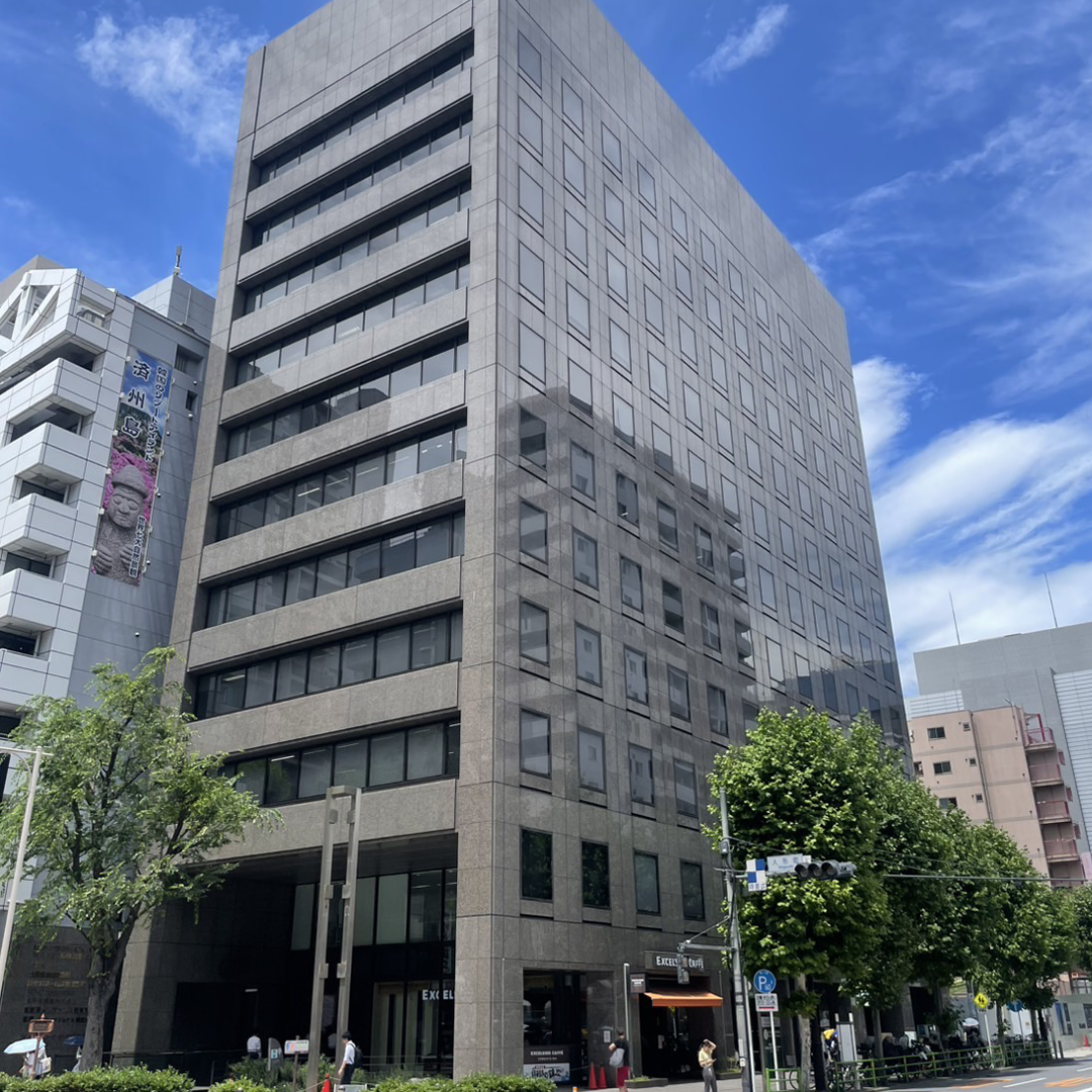 事務所イメージ