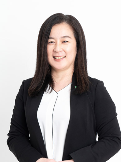 日本和装スタッフ紹介