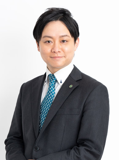 日本和装スタッフ紹介