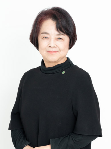 日本和装スタッフ紹介