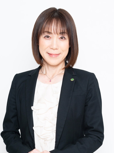 日本和装スタッフ紹介