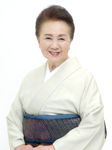 日本和装荒井講師