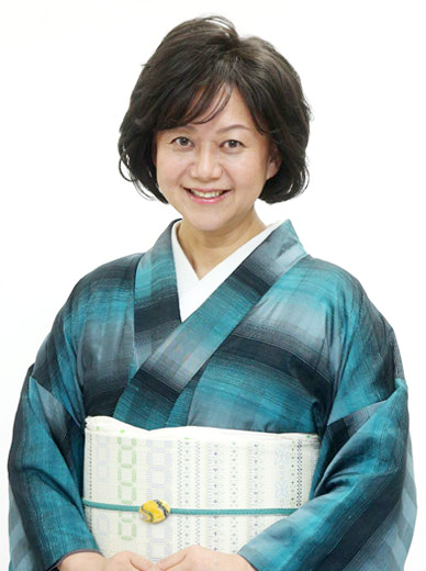 日本和装佐藤講師