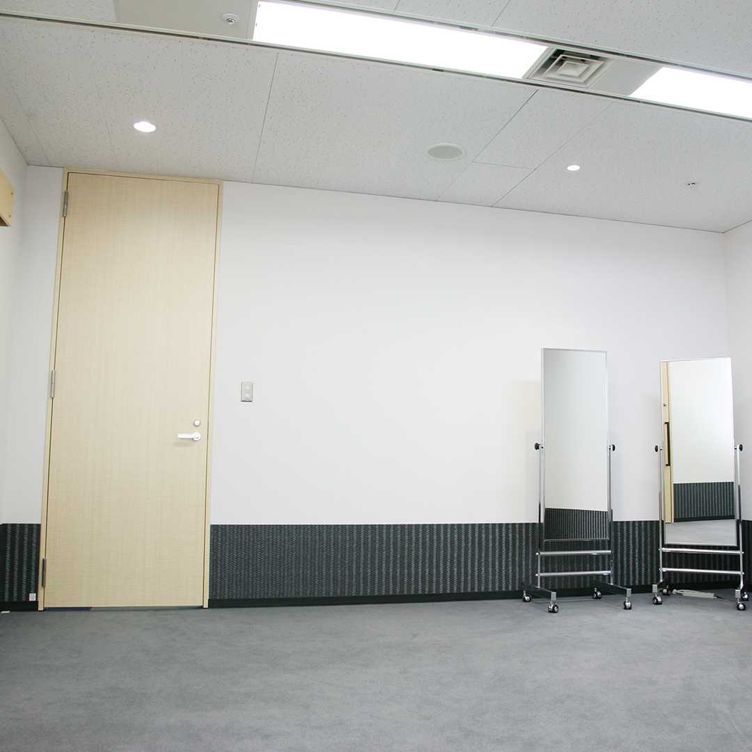 事務所イメージ