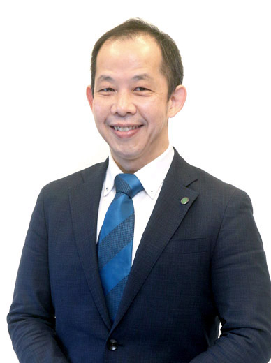 日本和装スタッフ紹介