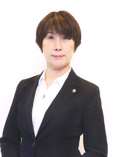 日本和装スタッフ紹介