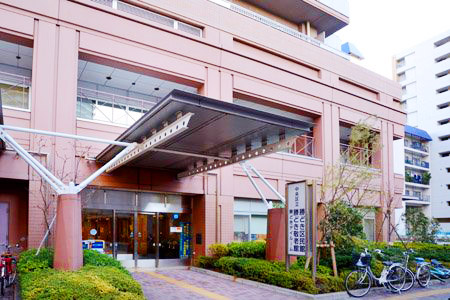 勝どき01｜東京都の着付け教室｜日本和装