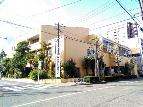 上前津01｜愛知県の着付け教室｜日本和装