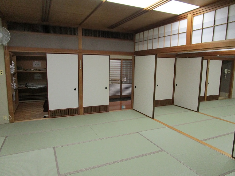 上前津03｜愛知県の着付け教室｜日本和装