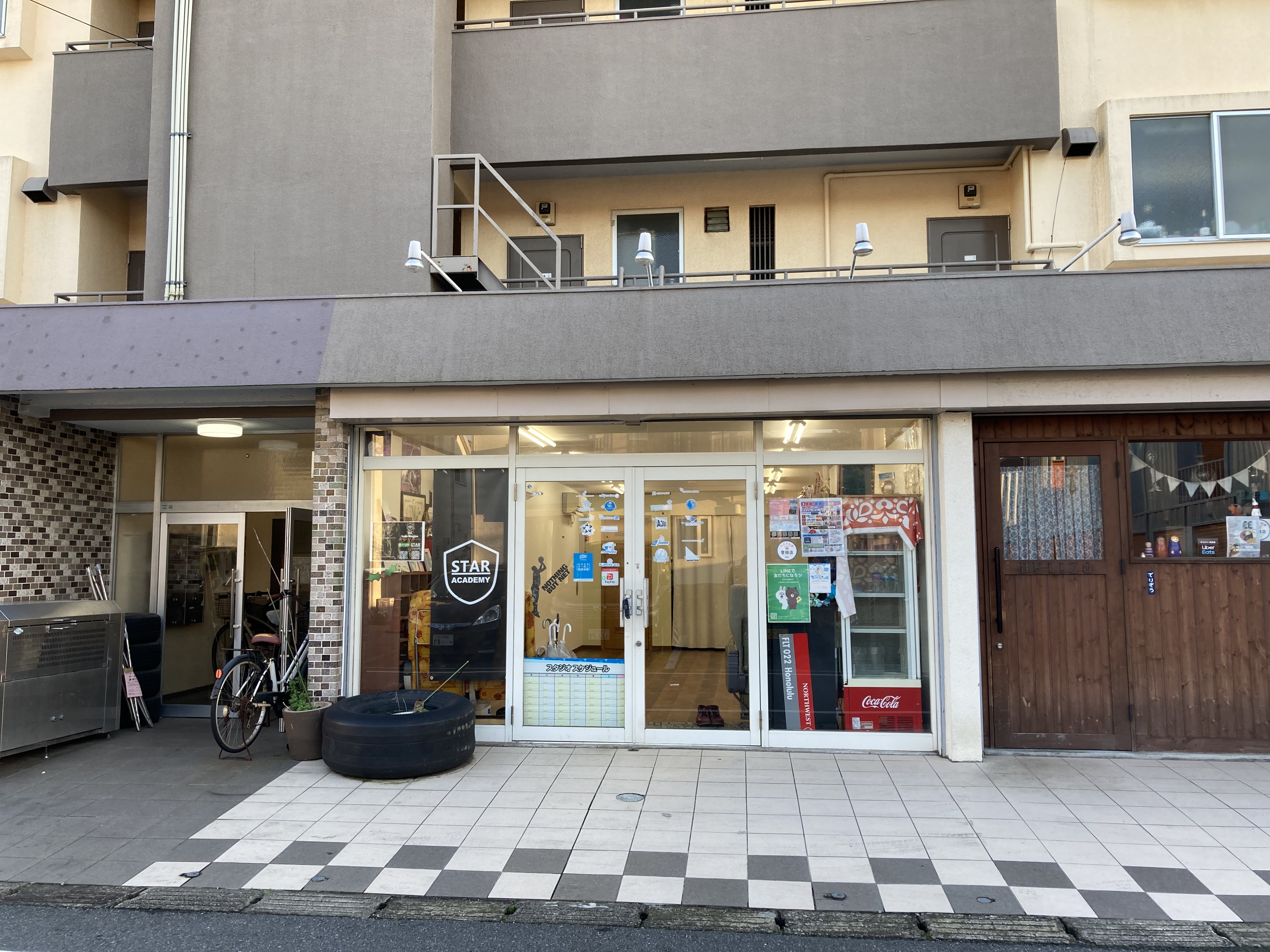 髙根木戸01｜千葉県の着付け教室｜日本和装