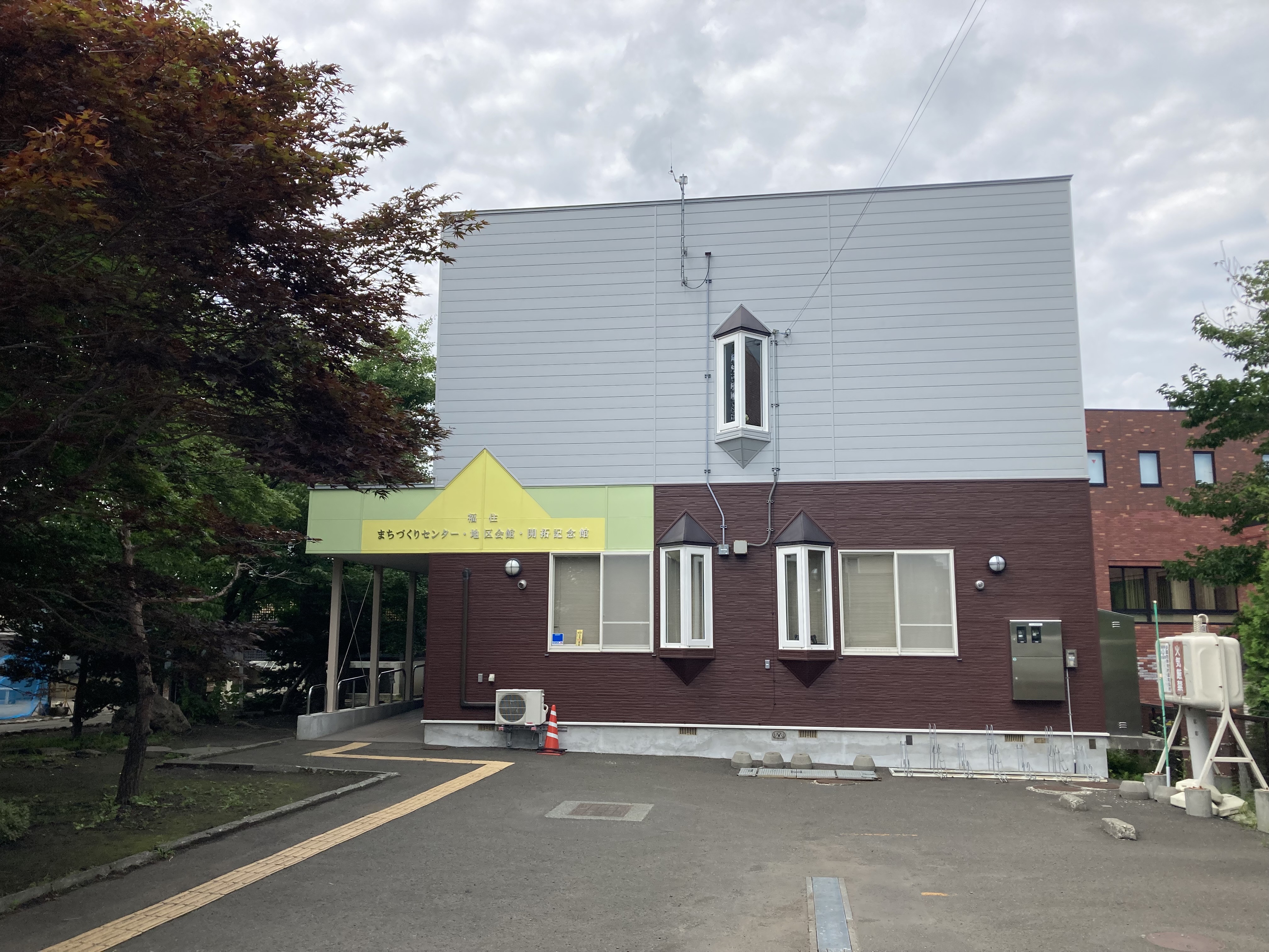 福住05｜北海道の着付け教室｜日本和装