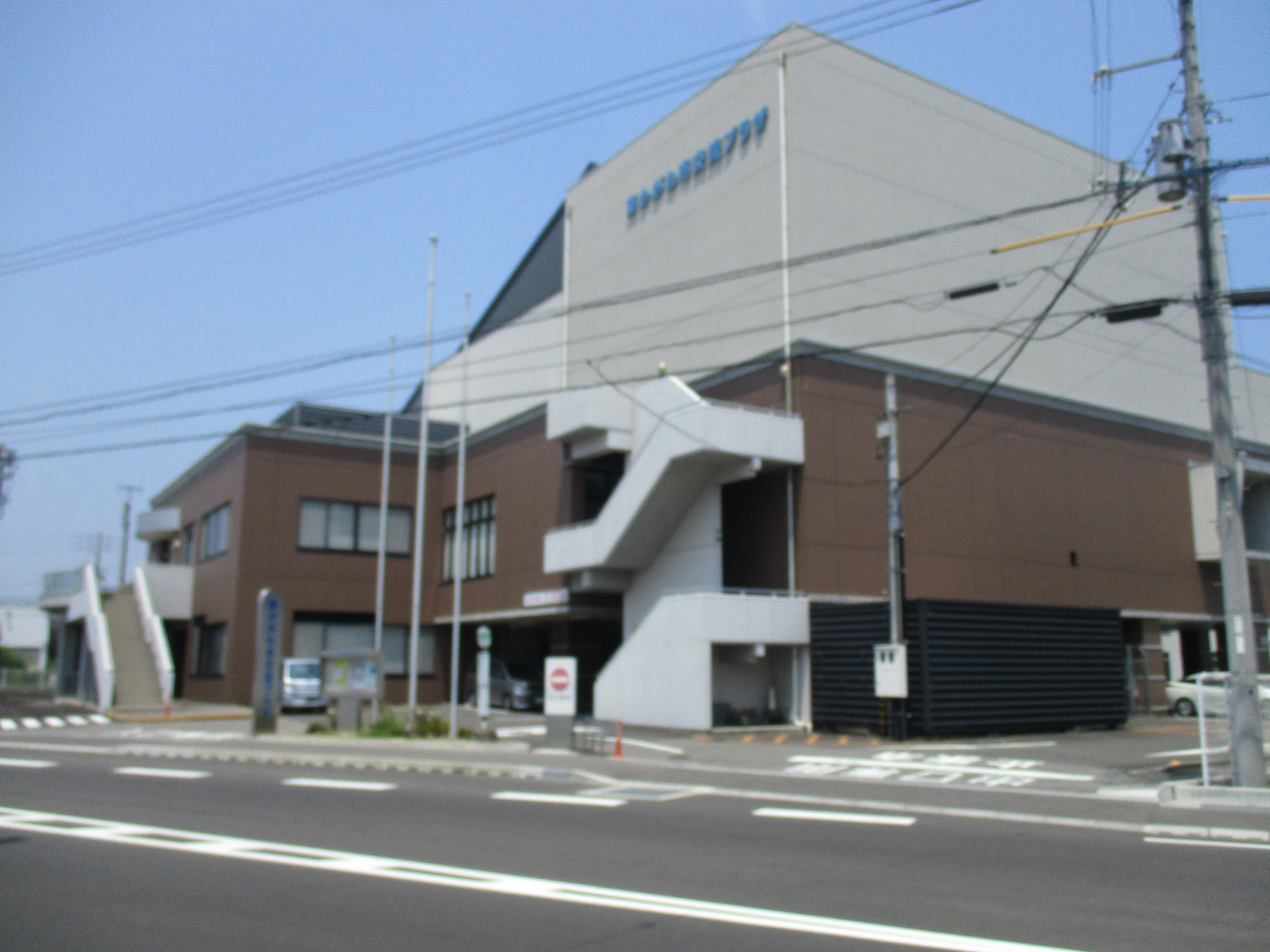 東かがわ市交流プラザ｜香川県の着付け教室｜日本和装
