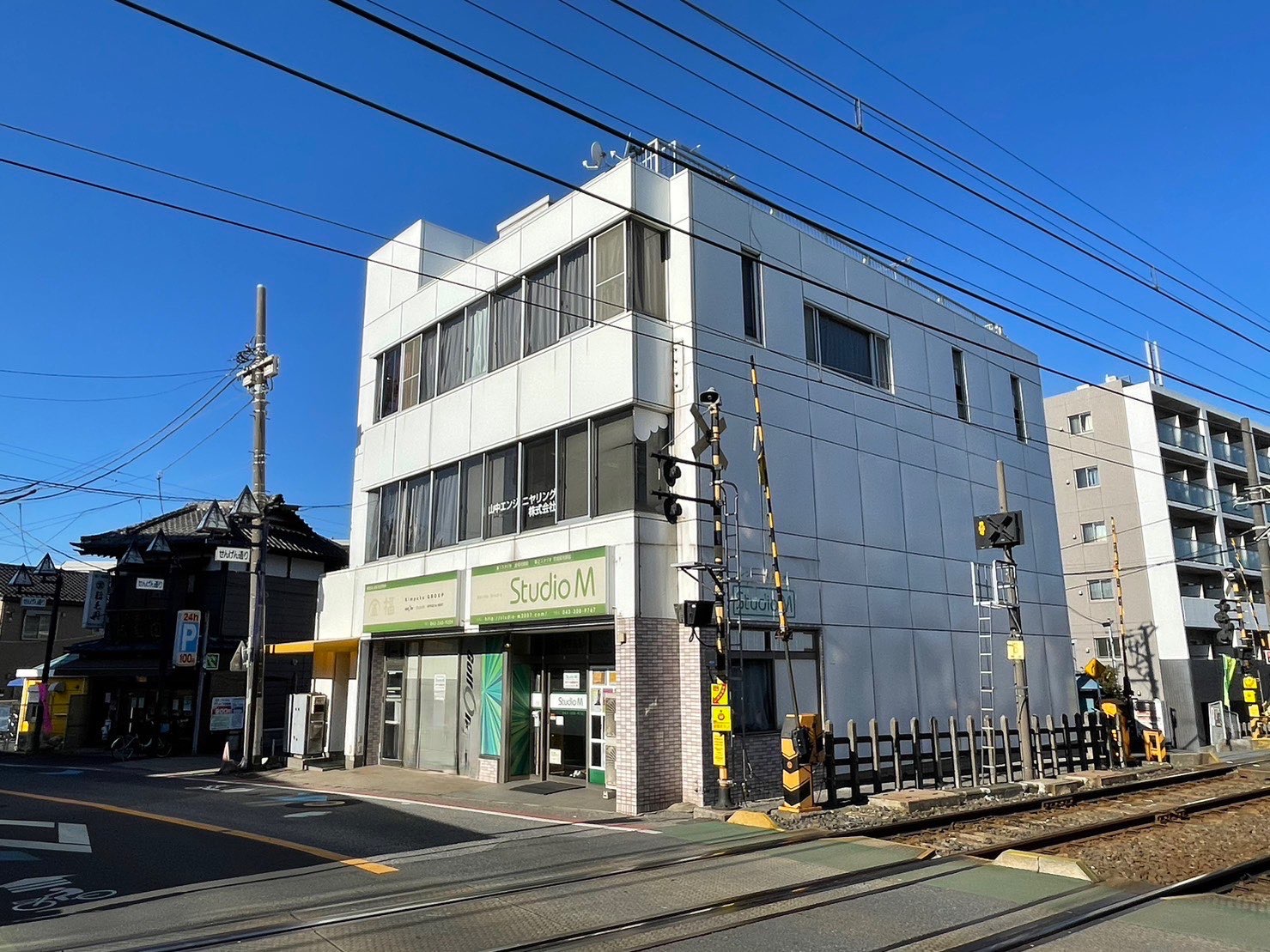京成稲毛駅前01｜千葉県の着付け教室｜日本和装