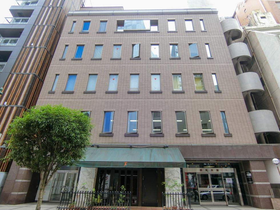 赤坂駅前01｜東京都の着付け教室｜日本和装