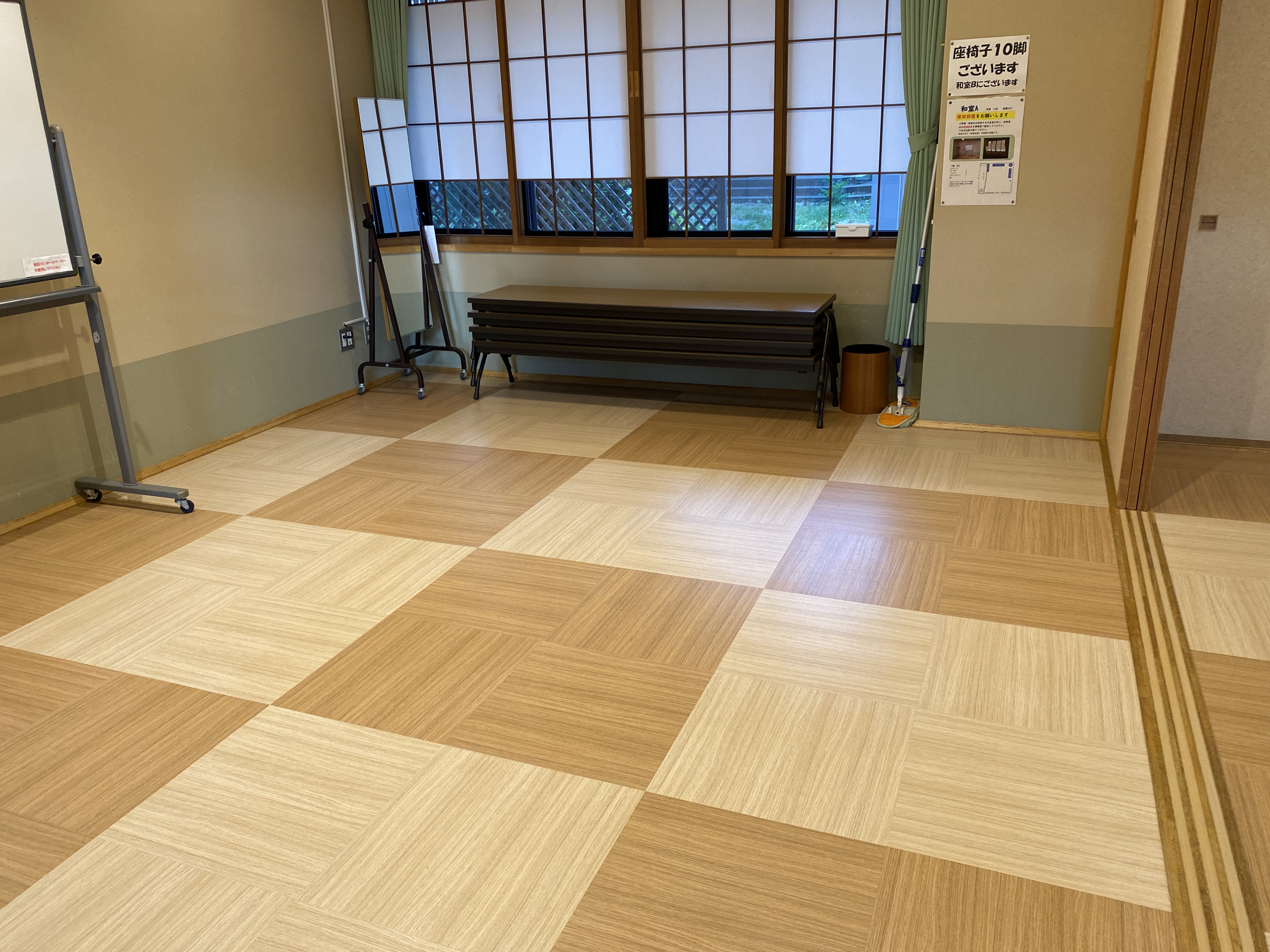 幌西04｜北海道の着付け教室｜日本和装