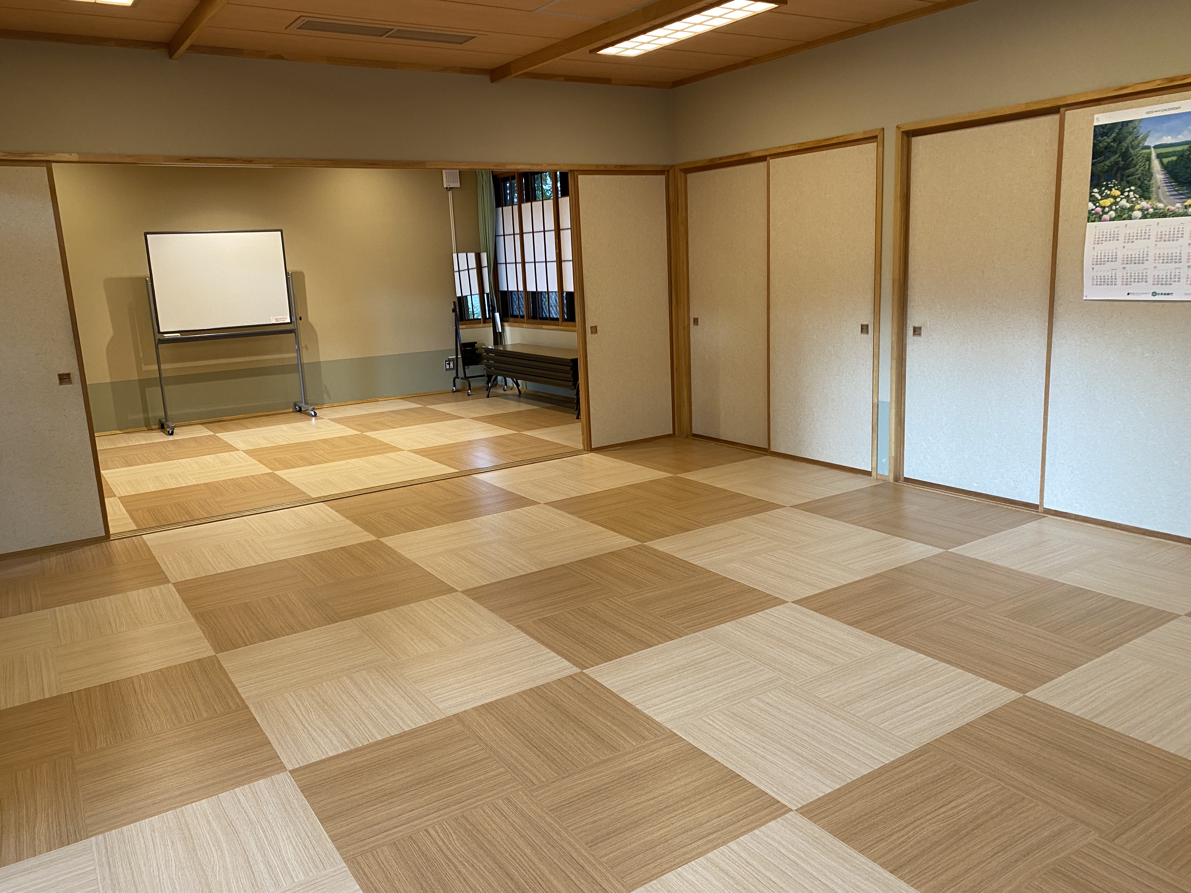 幌西05｜北海道の着付け教室｜日本和装