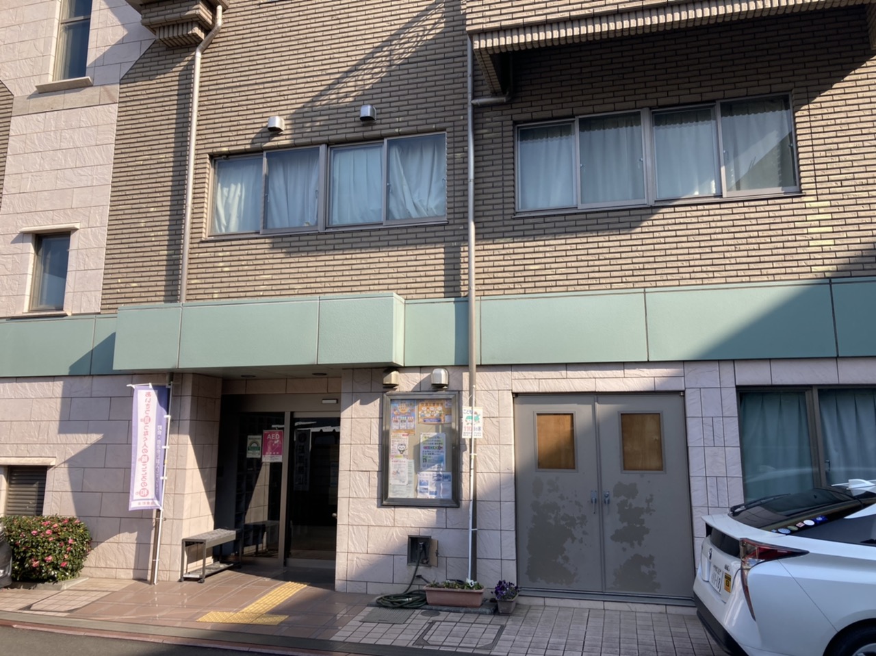 拝島01｜東京都の着付け教室｜日本和装