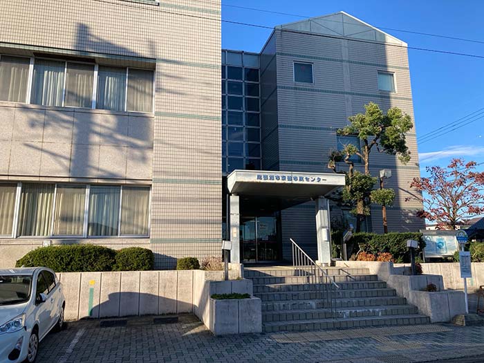 尾張旭01｜愛知県の着付け教室｜日本和装