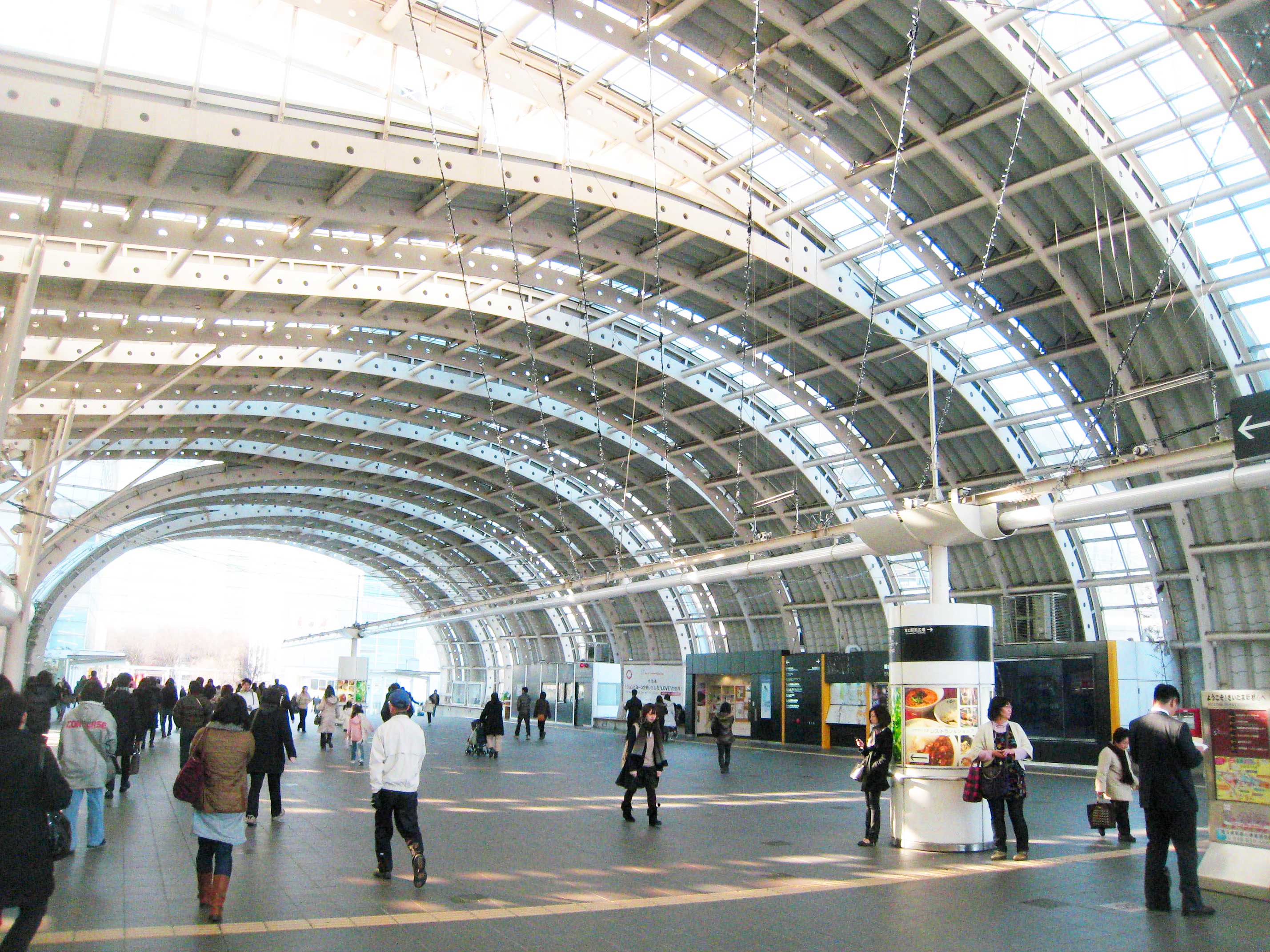 さいたま新都心駅前 01｜埼玉県の着付け教室｜日本和装