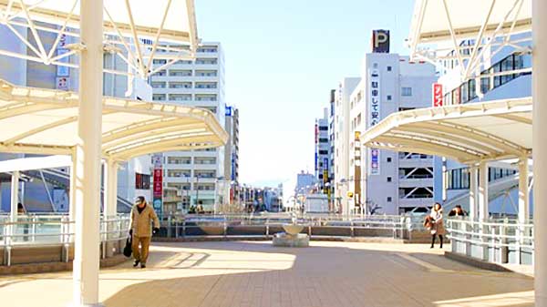 川越駅前04｜埼玉県の着付け教室｜日本和装