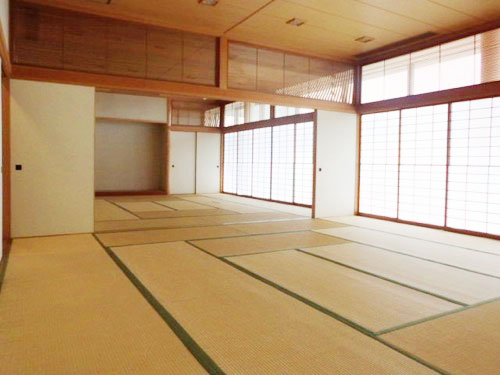 袋井月見の里04｜静岡県の着付け教室｜日本和装