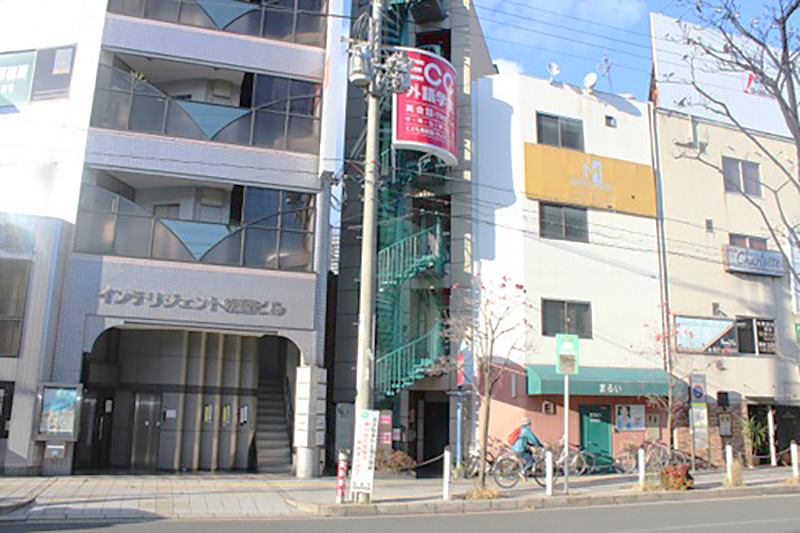 高槻市駅前01｜大阪府の着付け教室｜日本和装