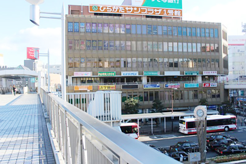 枚方市駅前02｜大阪府の着付け教室｜日本和装