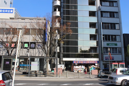 堺東駅前｜大阪府の着付け教室｜日本和装