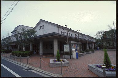 丹波橋駅前02｜京都府の着付け教室｜日本和装