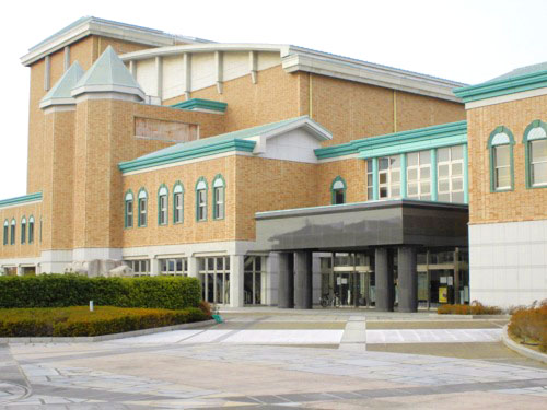 三木町文化交流プラザ｜香川県の着付け教室｜日本和装