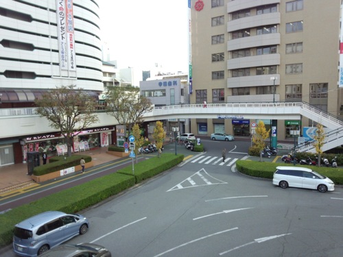 徳島駅前02｜徳島県の着付け教室｜日本和装