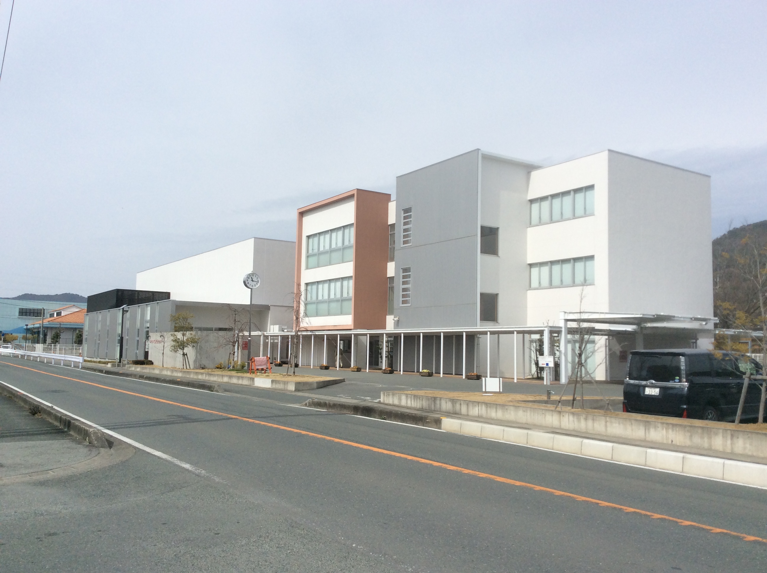 細江みをつくし文化センター01｜静岡県の着付け教室｜日本和装
