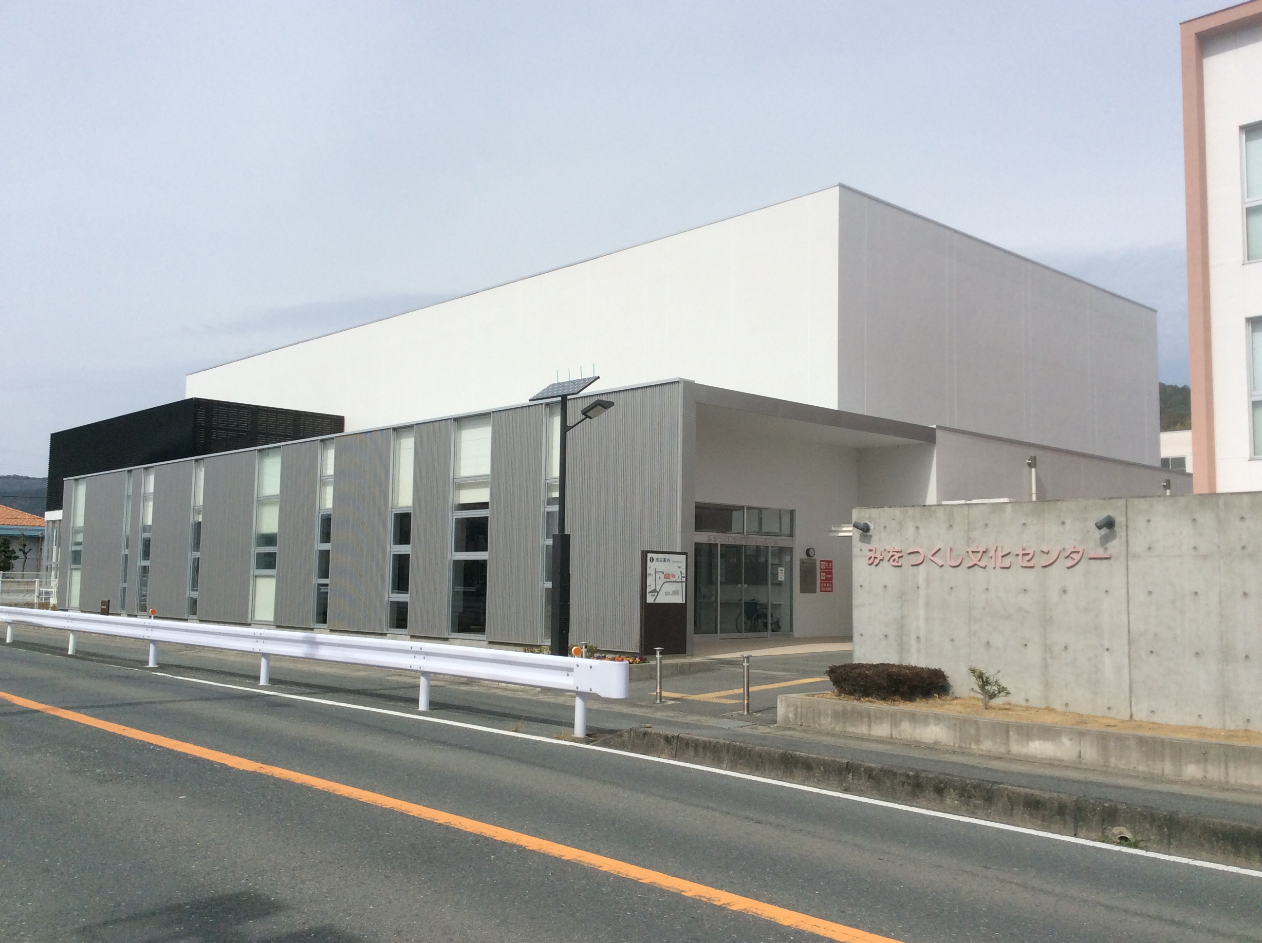 細江みをつくし文化センター02｜静岡県の着付け教室｜日本和装