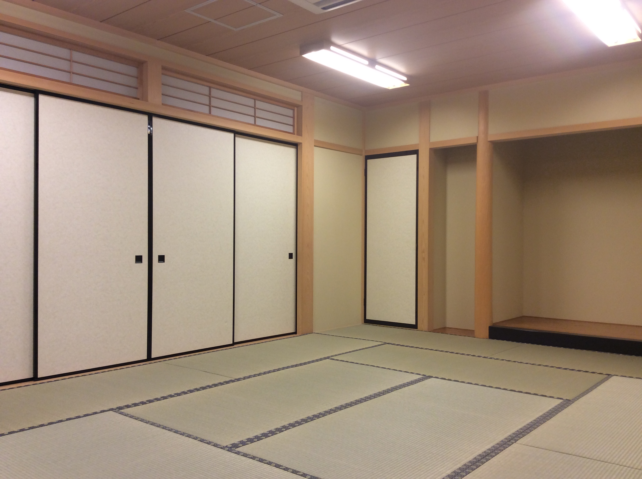 細江みをつくし文化センター05｜静岡県の着付け教室｜日本和装