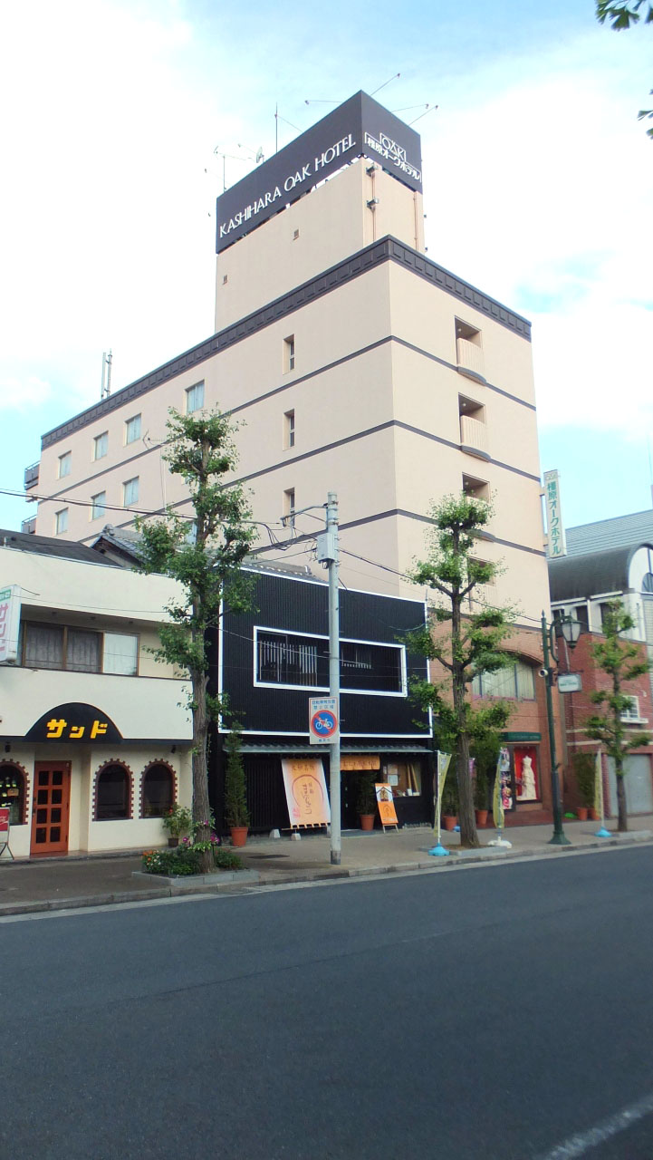 橿原オークホテル｜奈良県の着付け教室｜日本和装