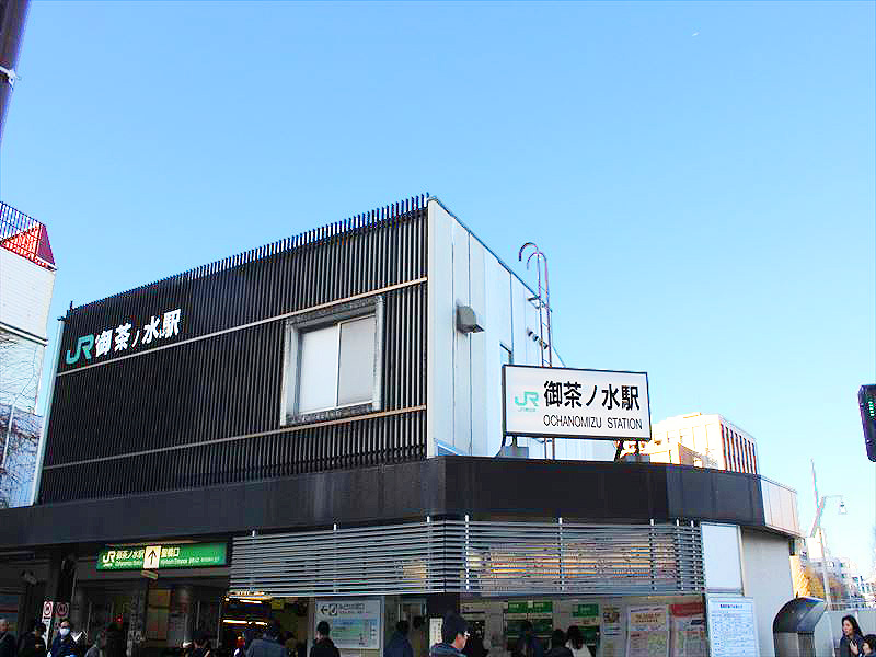 御茶ノ水｜東京都の着付け教室｜日本和装
