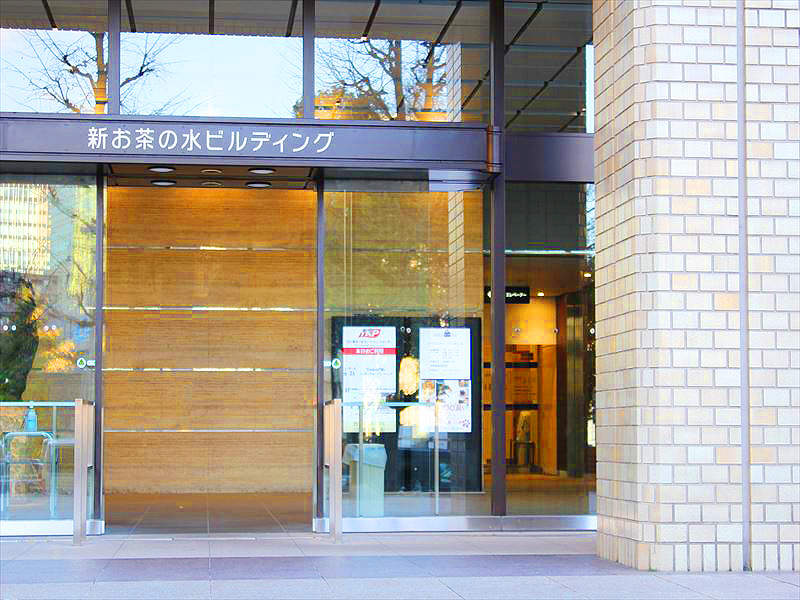 御茶ノ水03｜東京都の着付け教室｜日本和装