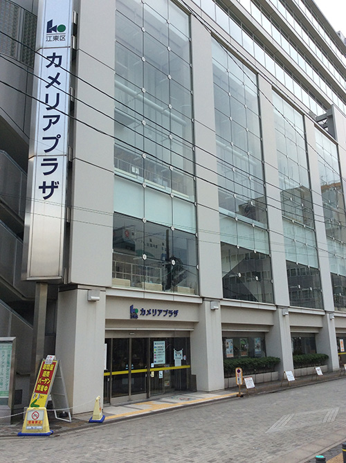 亀戸01｜東京都の着付け教室｜日本和装
