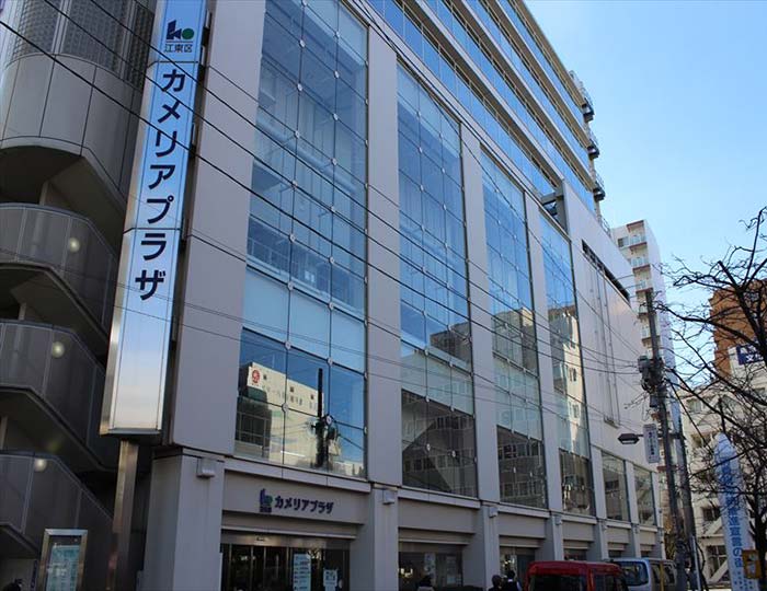 亀戸02｜東京都の着付け教室｜日本和装