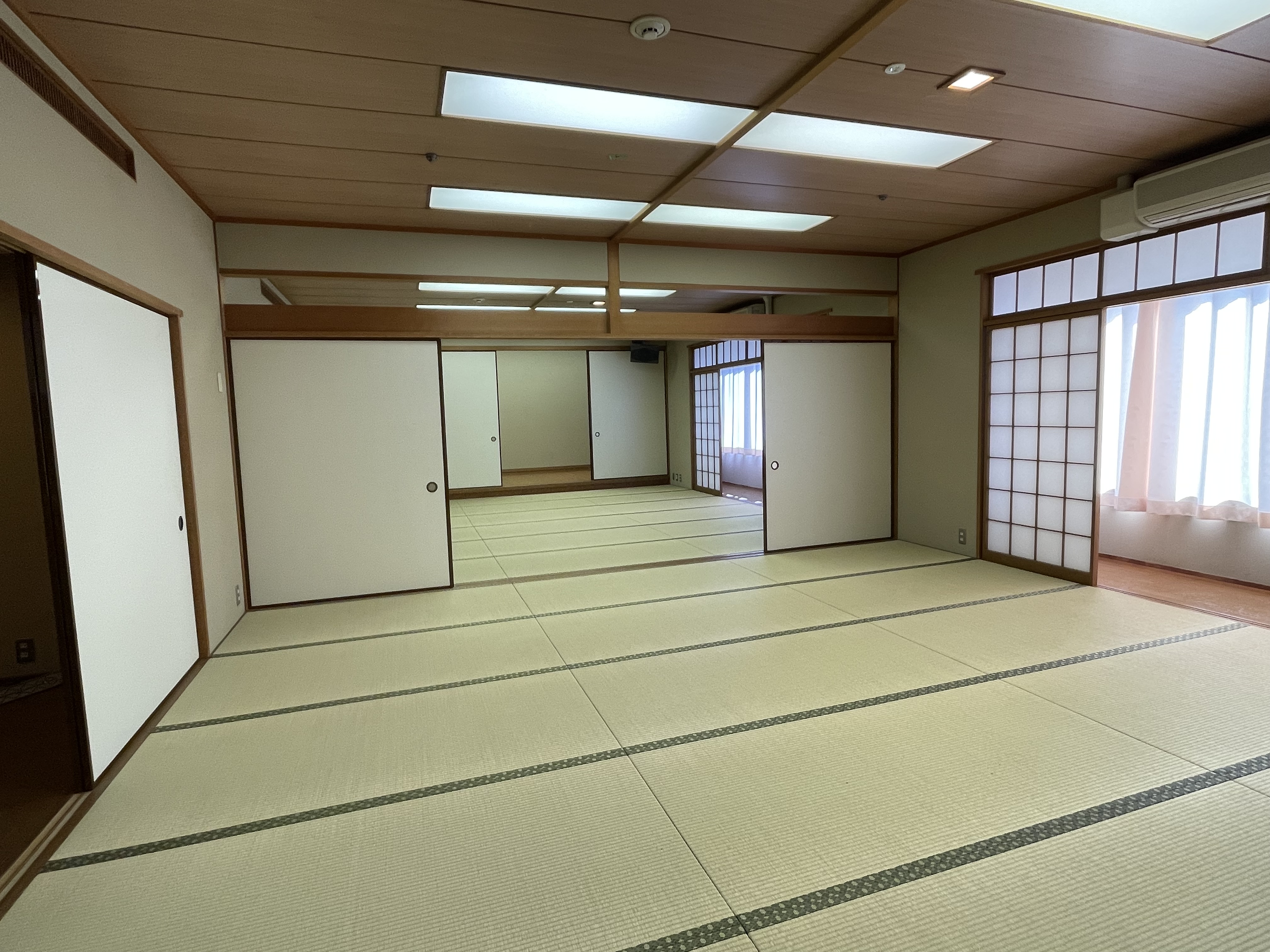 市川市文化会館02｜千葉県の着付け教室｜日本和装