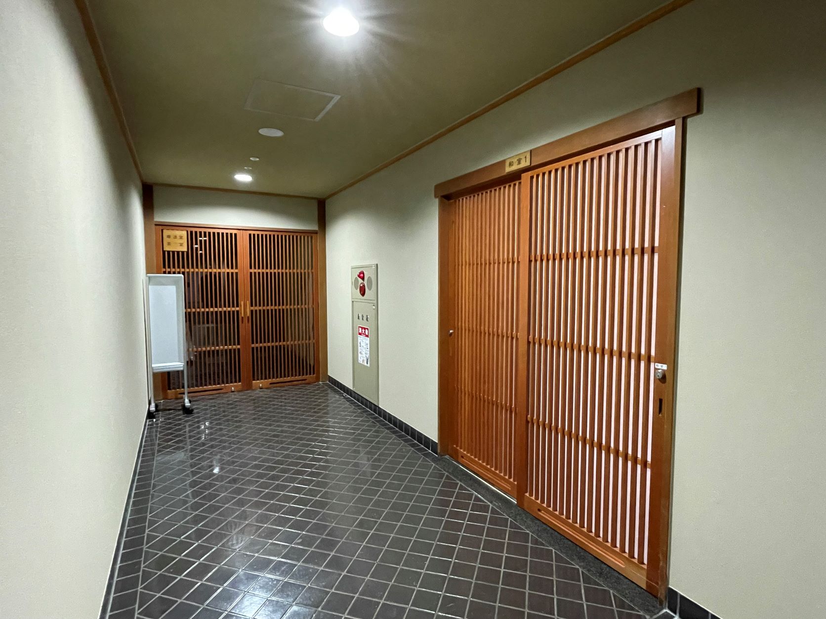 市川市文化会館03｜千葉県の着付け教室｜日本和装