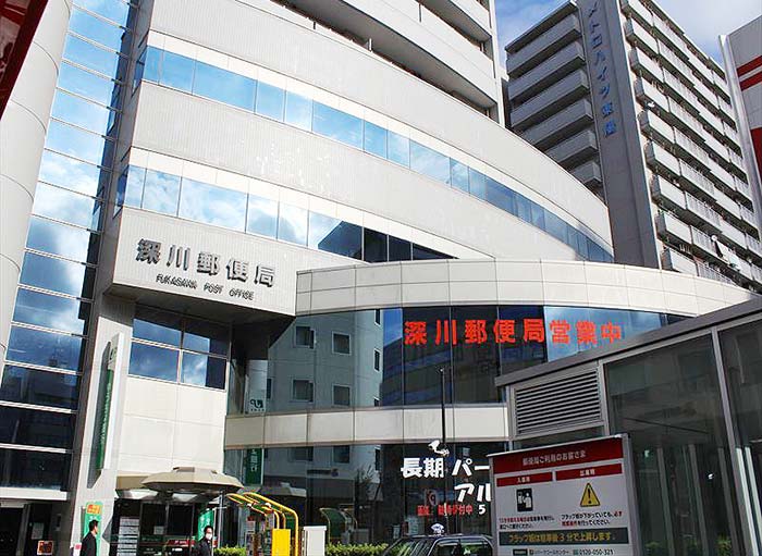 東陽町江東区文化センター02｜東京都の着付け教室｜日本和装