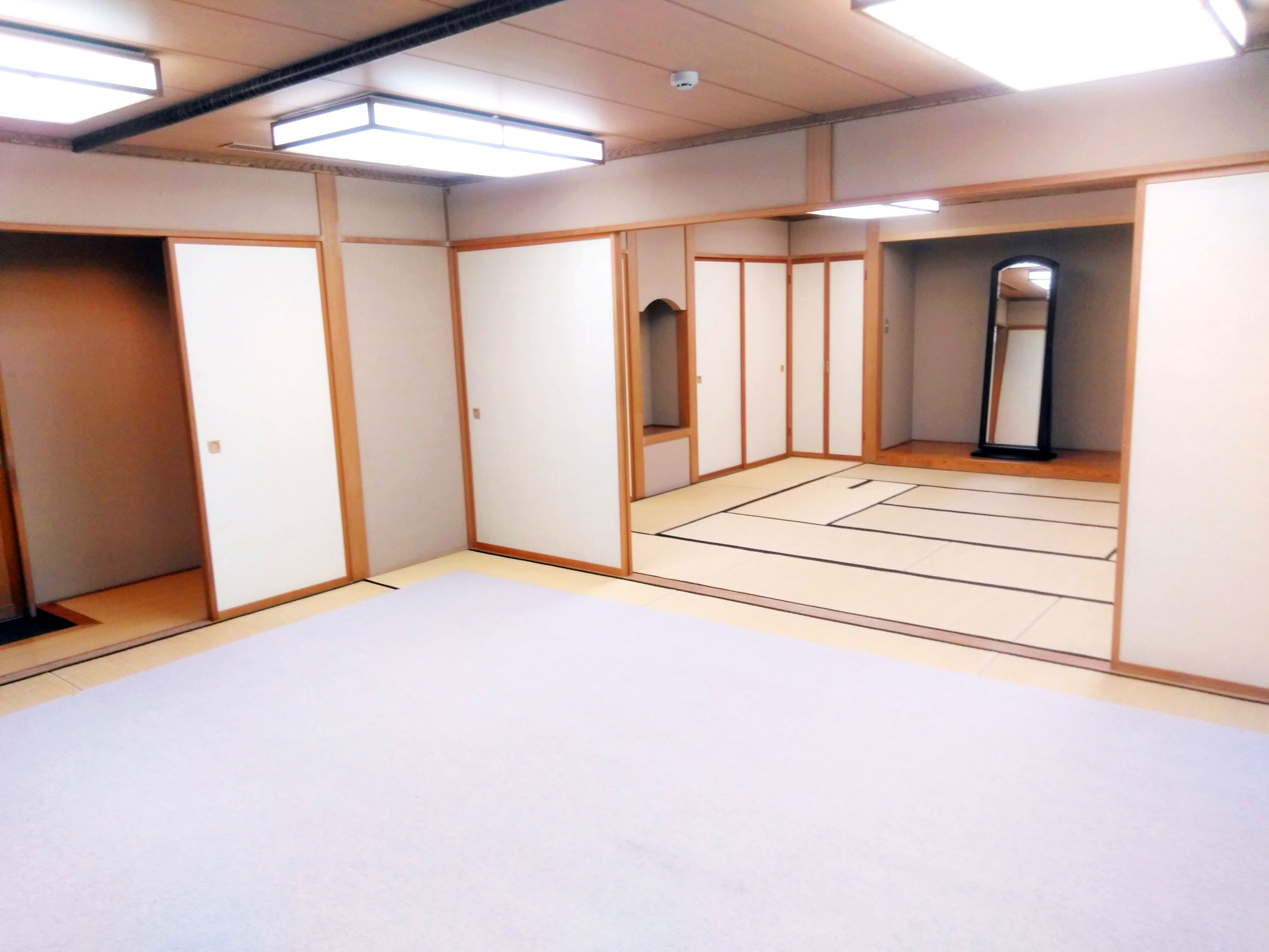 芽室03｜北海道の着付け教室｜日本和装